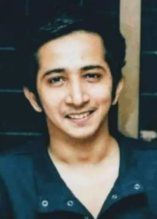 Book a call with Rushikesh Darshane on sprect.