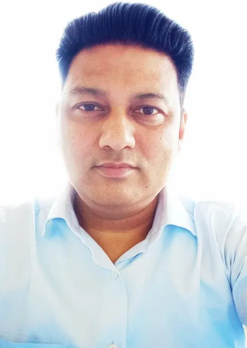 Book a call with Radharani Dalal on sprect.