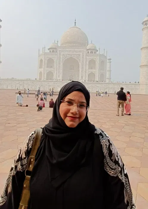 Book a call with Devdatta Potnis on sprect.