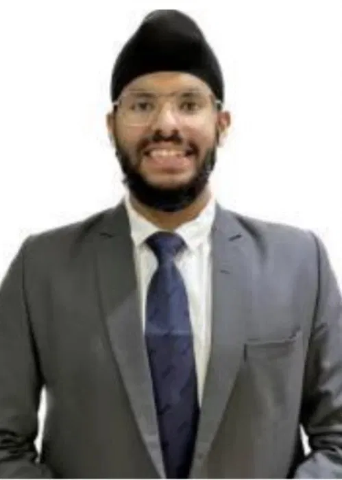 Book a call with Mitesh Makwana on sprect.