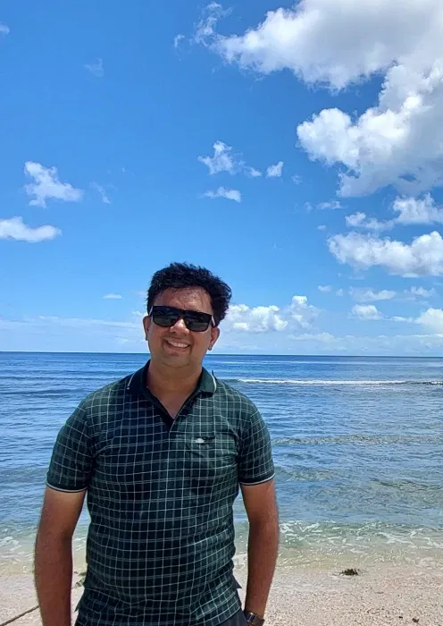 Book a call with Piali Dasgupta on sprect.