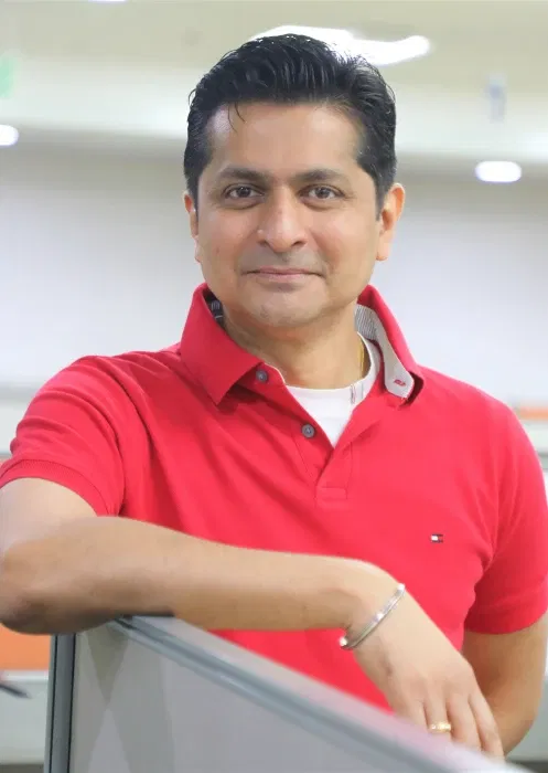 Book a call with Balaji Vaidyanathan on sprect.