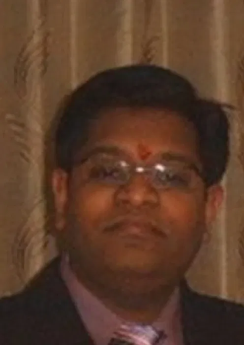 Book a call with Mayuresh Jadhav on sprect.