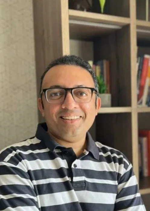 Book a call with Khushi Sharma on sprect.