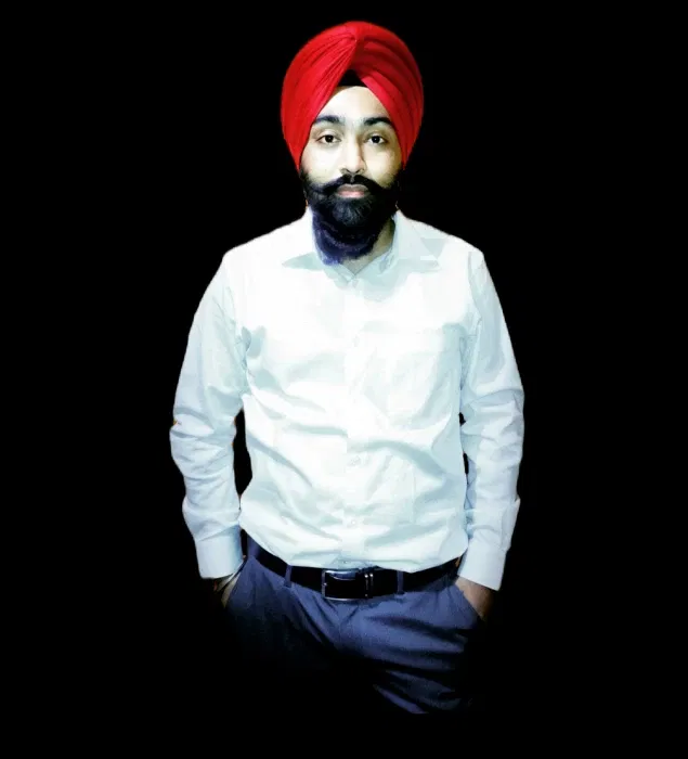 Book a call with Praneesh Goyal on sprect.