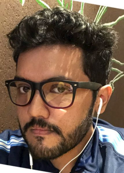 Book a call with Vini Kanani on sprect.