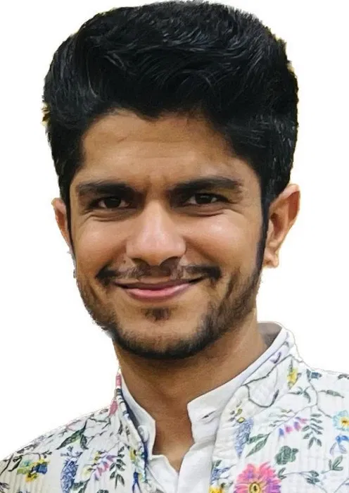 Book a call with Ar. Kanksha Panchal on sprect.