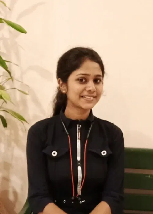 Book a call with HARIS I M on sprect.