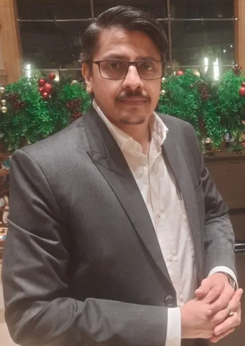 Book a call with Grishma Balgi on sprect.