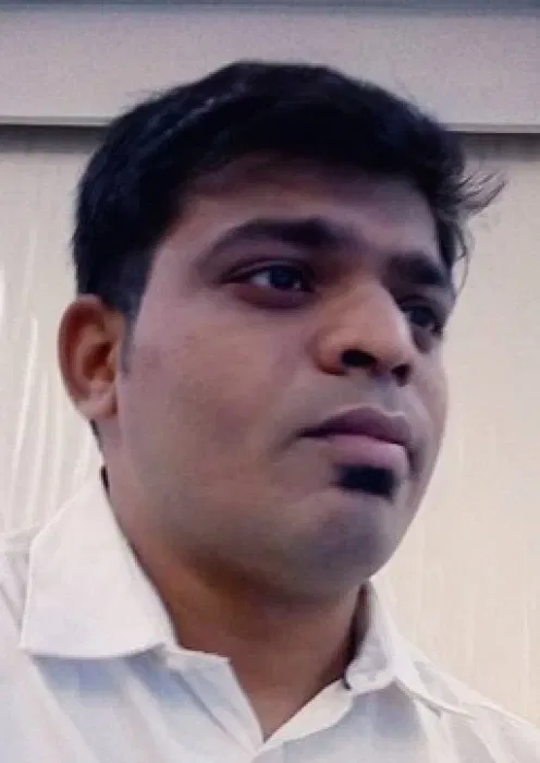 Book a call with Chirag Tanna on sprect.