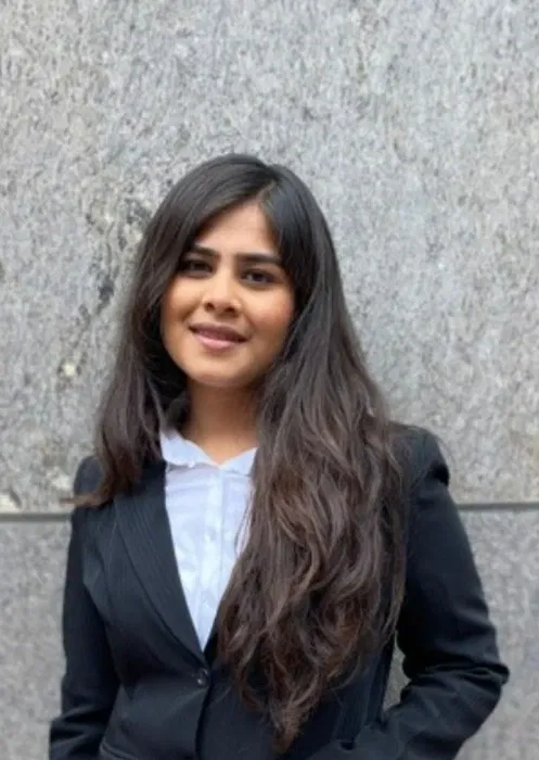 Book a call with Harsh Parekh on sprect.