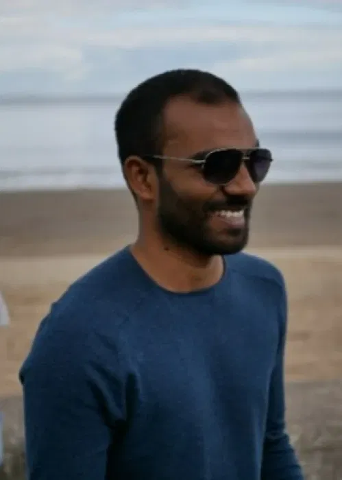 Book a call with Kanika Tiwari on sprect.