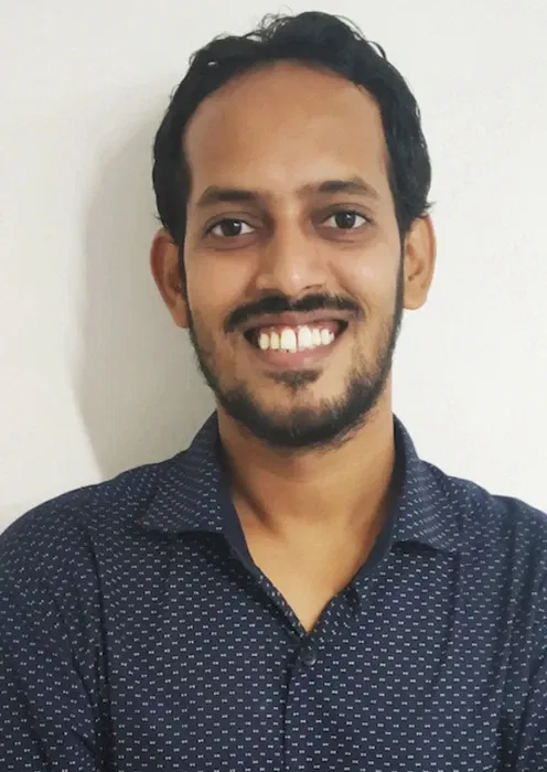 Book a call with Sandeep Kedia on sprect.