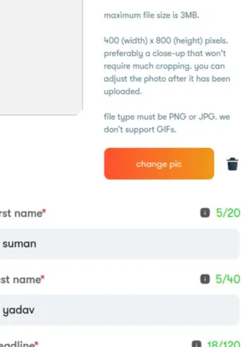 Book a call with Savio DSouza on sprect.