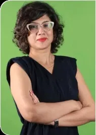 Book a call with Shikha Pandey on sprect.