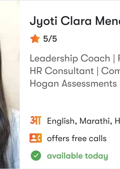 Book a call with Khushi Golecha on sprect.