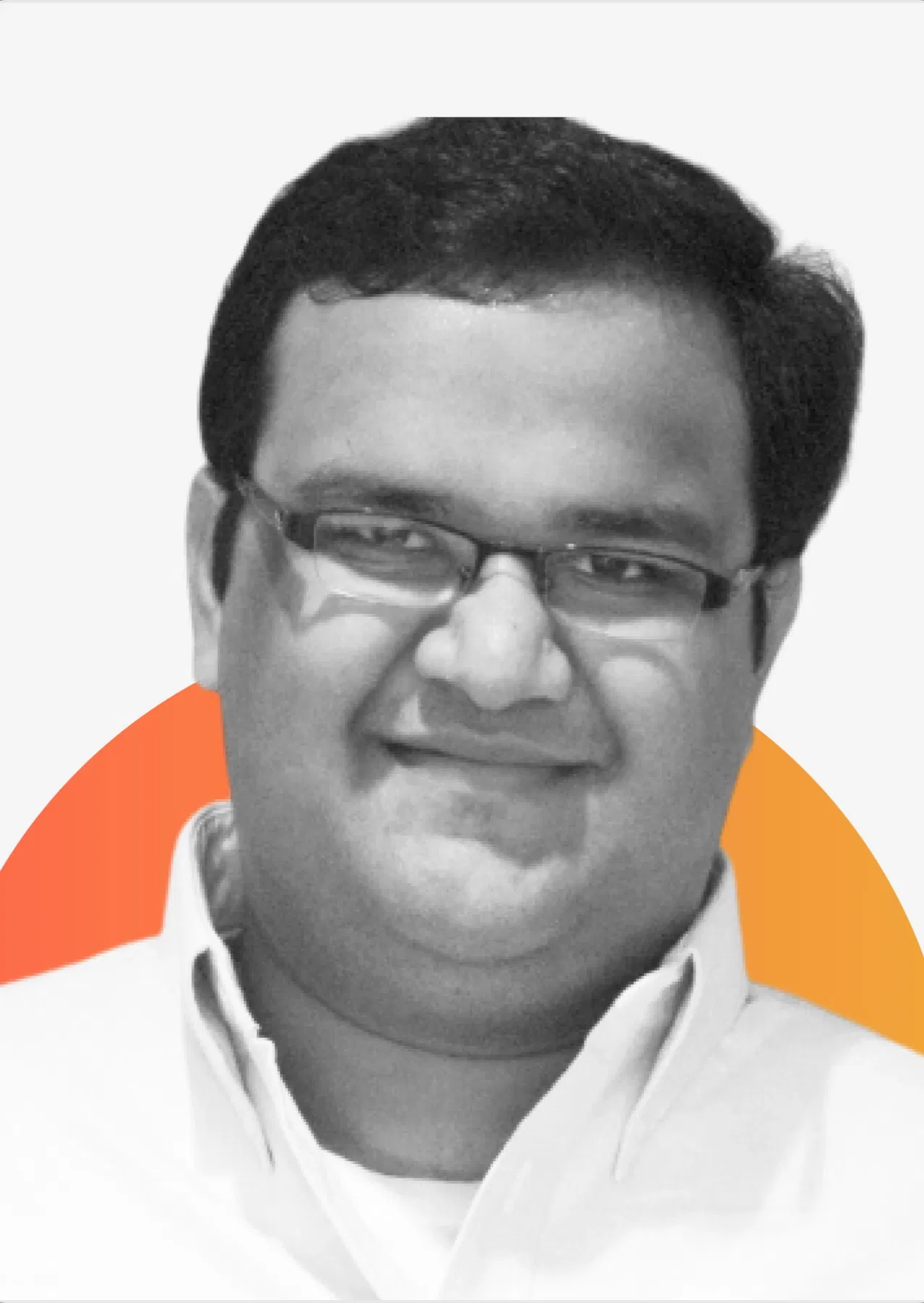 Book a call with Vinit Kumar on sprect.