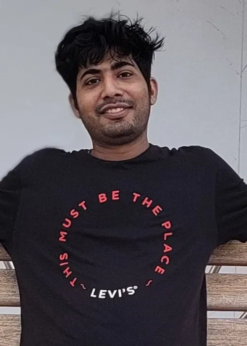 Book a call with Kajal Bulchandani on sprect.