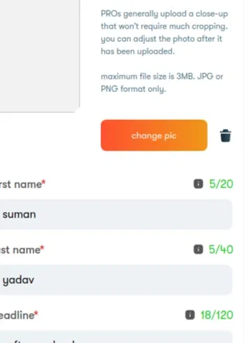 Book a call with Anand Nanivadekar on sprect.