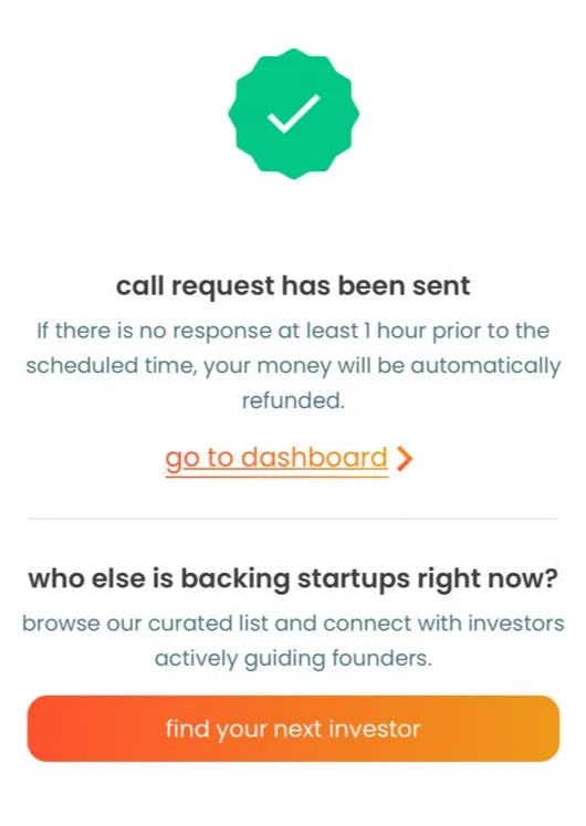 Book a call with Apaar Kaushik on sprect.