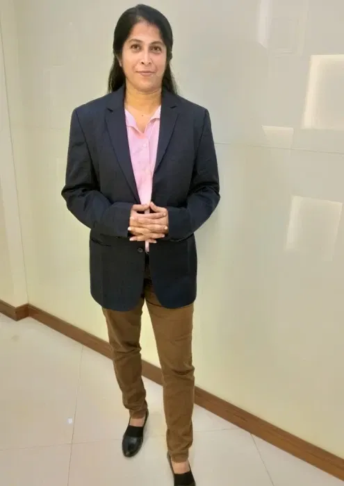 Book a call with swati khinvasara on sprect.