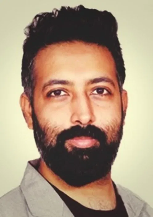 Book a call with Nischal Kallapalli on sprect.