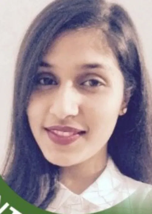 Book a call with Preety Agrawal on sprect.