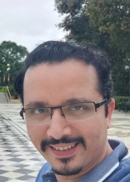 Book a call with Anirudh Kaushik on sprect.