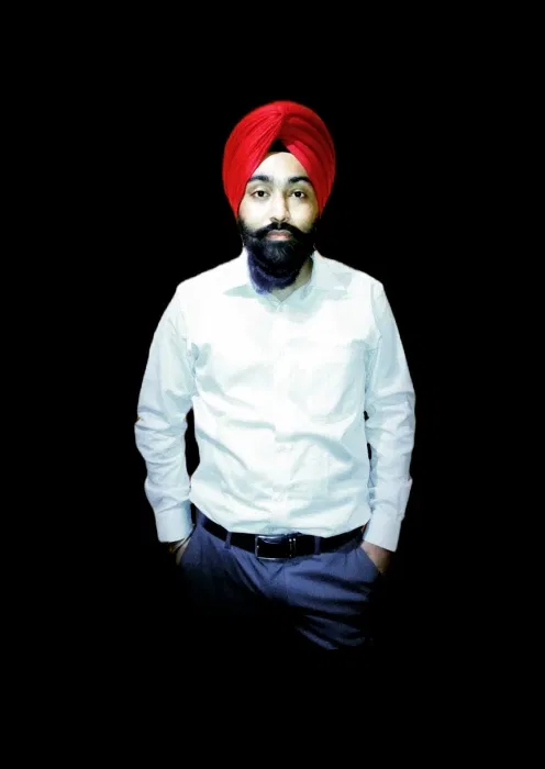 Book a call with Raghav Mehra on sprect.