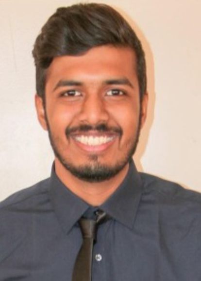 Book a call with Raja Peter on sprect.