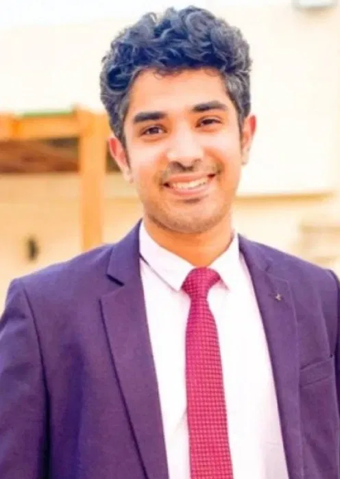 Book a call with Giri Raman on sprect.