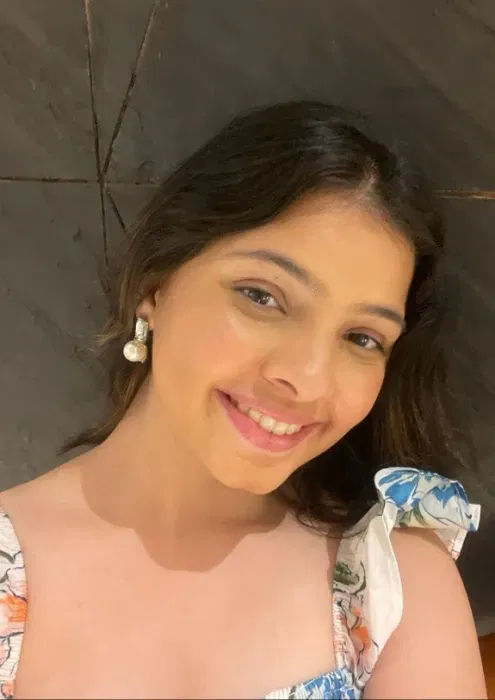 Book a call with Dhruv Gada on sprect.