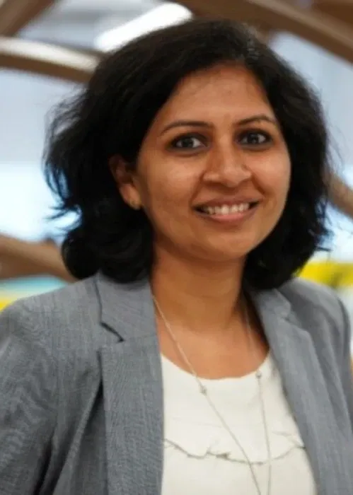 Book a call with Shraddha Chougule on sprect.