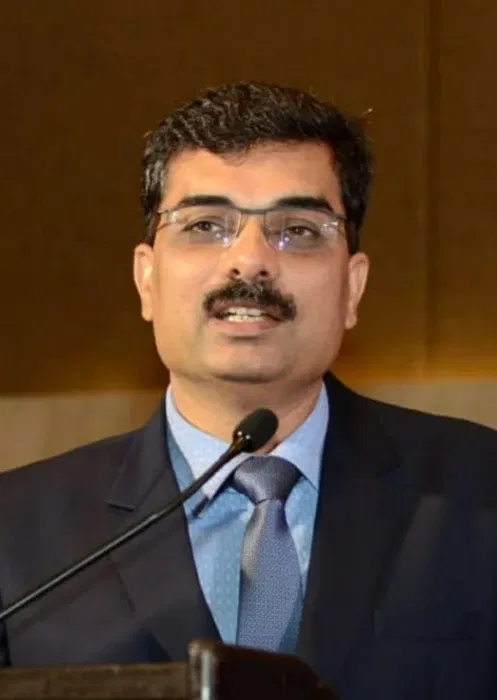 Book a call with Nai Pal Singh on sprect.