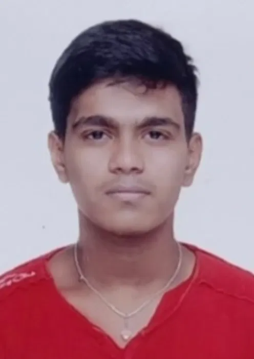 Book a call with Ashwin Haryani on sprect.