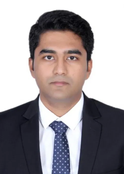 Book a call with Ruchi Singh on sprect.