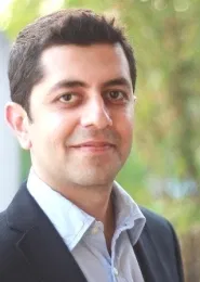 Book a call with Vedant Gawali on sprect.