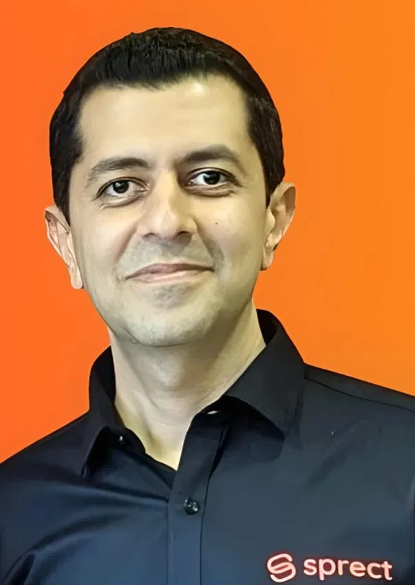 Book a call with Rasika Khatavkar on sprect.