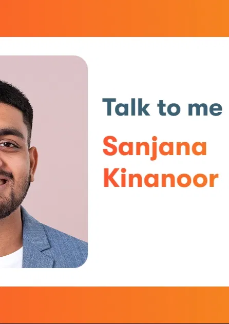 Book a call with Girish Sarwade on sprect.