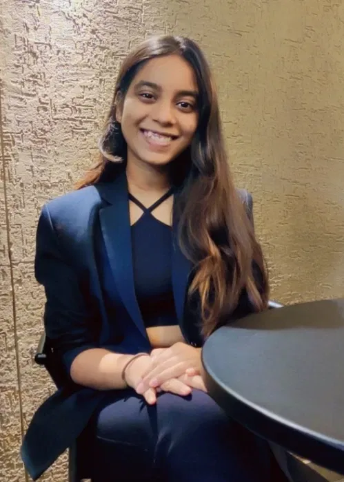 Book a call with Nachiket Bhagat on sprect.