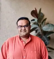 Book a call with Sujai Chandran on sprect.