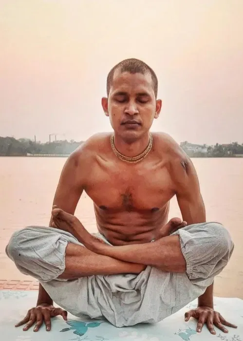 Book a call with Vishwajeet Sangle on sprect.