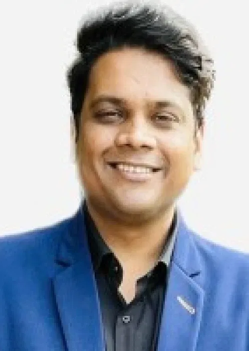 Book a call with Vishal Rupani on sprect.