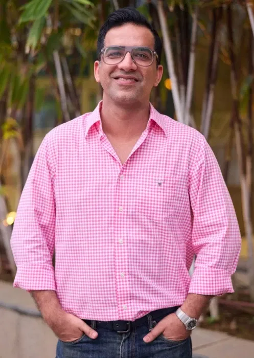 Book a call with Shreyash Phatak on sprect.